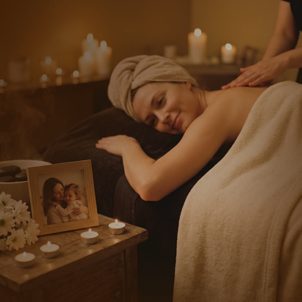 Marin Spa Anneler Günü Kampanyası