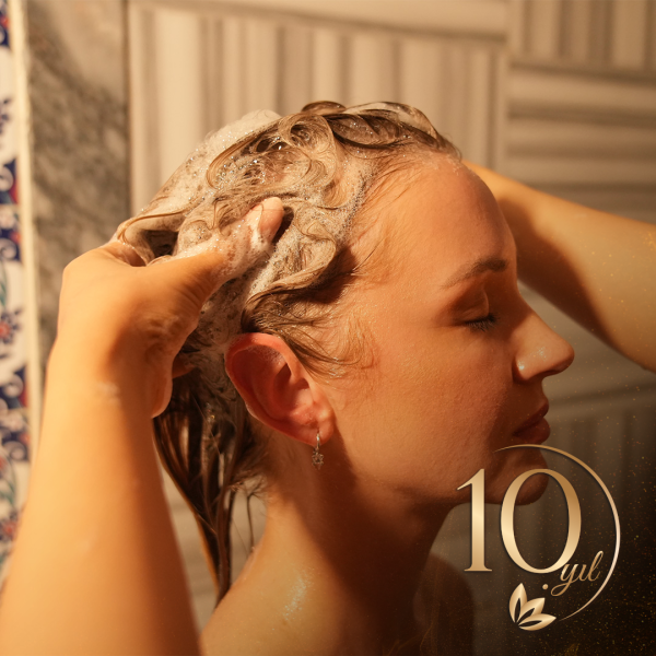 10.Yıl Özel Marin Exclusive & Arındırıcı Köpük Paketi