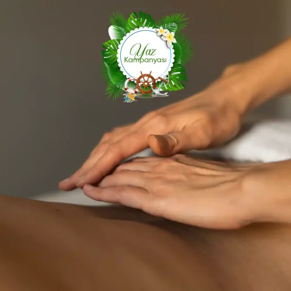 Marin Spa Yaz Kampanyası